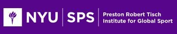 NYU SPS GSM Certified