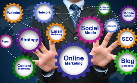 Online Marketing 1